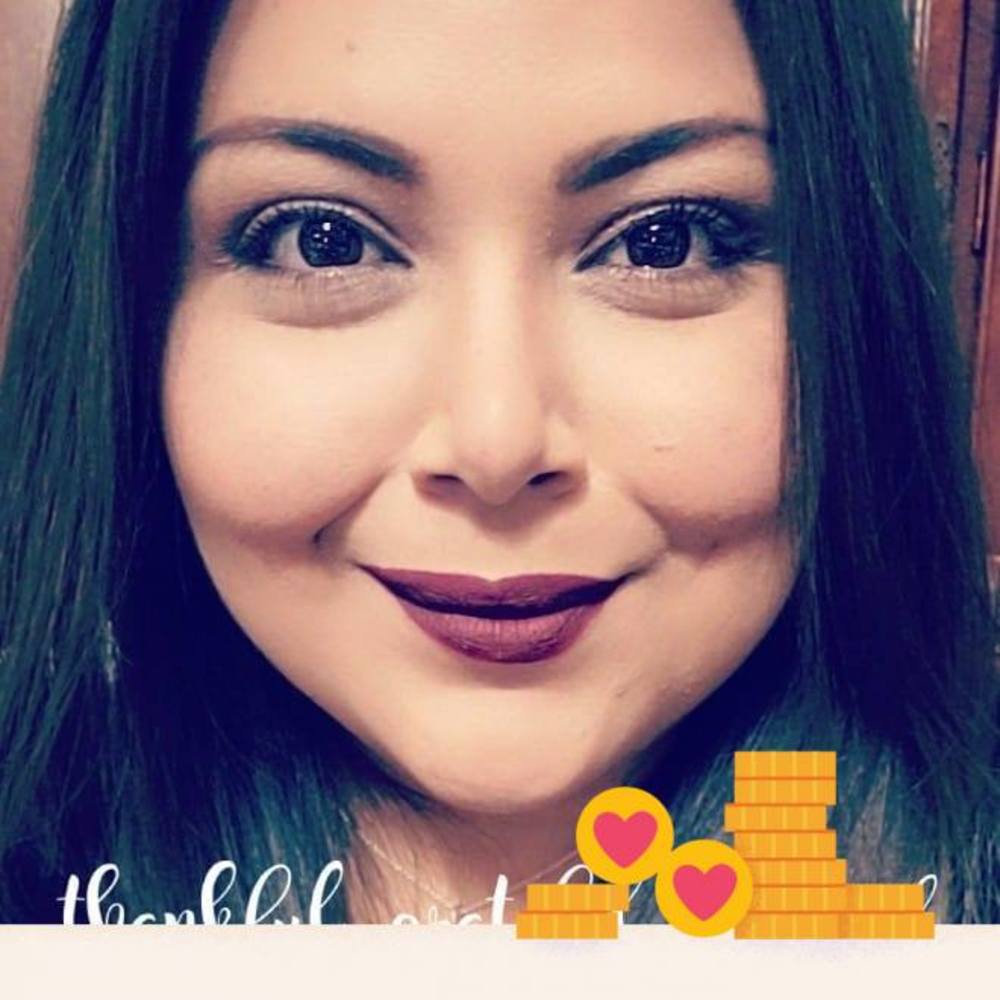 Meet your Posher, Patricia